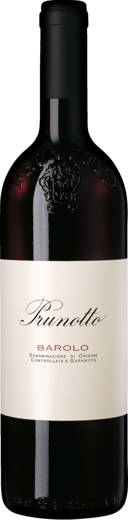 2021 Prunotto Barolo