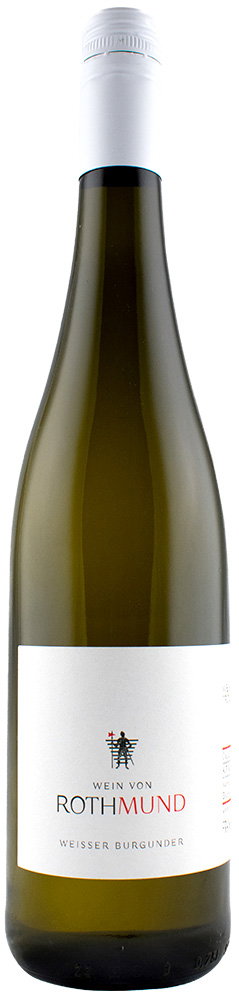 2023 Weisser Burgunder