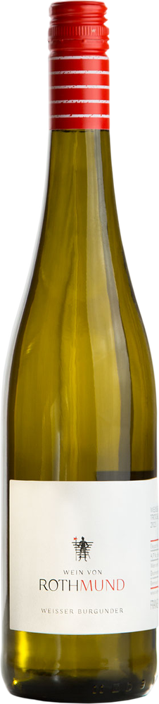 2024 Weisser Burgunder