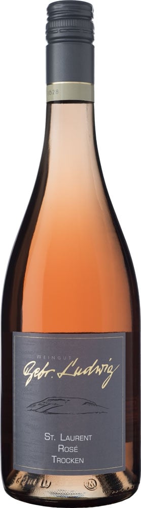 2025 St. Laurent Rosé