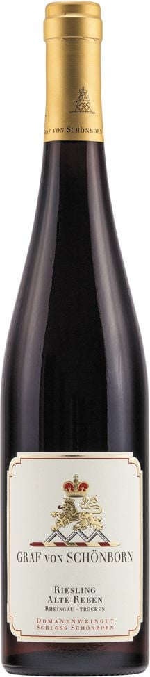 2015 Riesling Alte Reben