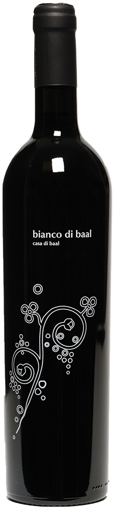 2023 Bianco di Baal Colli di Salerno IGP BIO