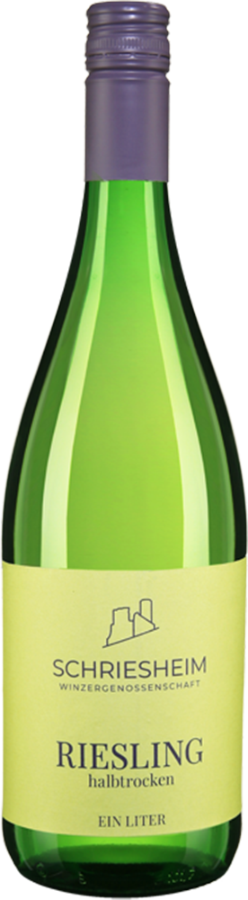 2025 Riesling 1,0 L