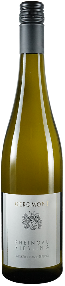 2024 Winkeler Hasensprung Riesling Kabinett