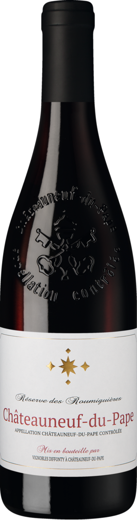 2024 Réserve des Roumiguières Châteauneuf-du-Pape