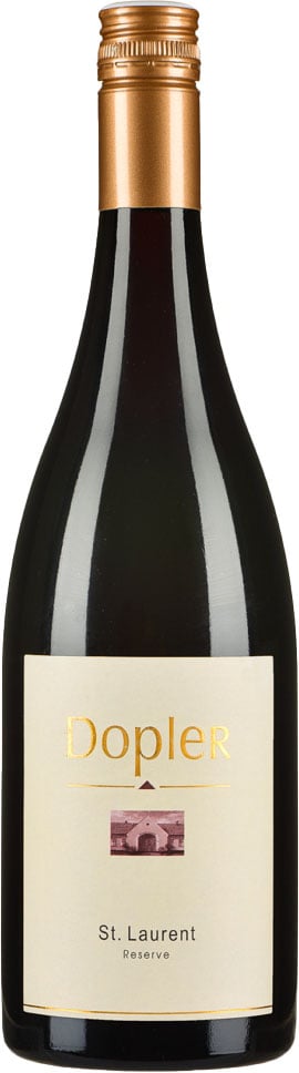2017 Sankt Laurent Reserve Ried Frauenfeld