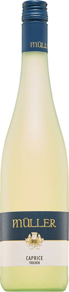 "Caprice" Weiß Perlwein