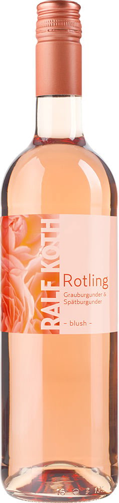 2024 Rotling -blush-