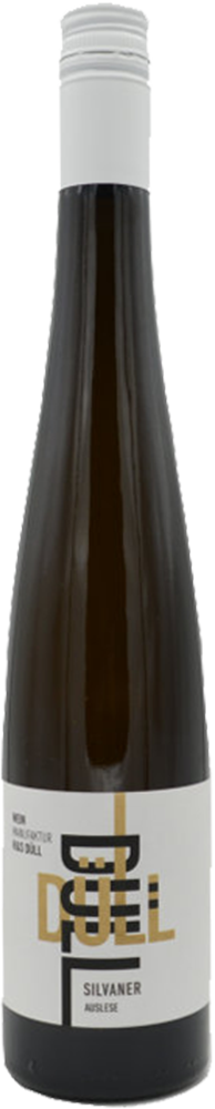 2023 Silvaner Auslese 0,5 L