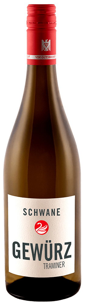2022 Escherndorf Traminer