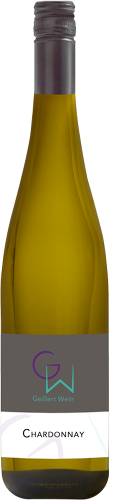 2025 Chardonnay