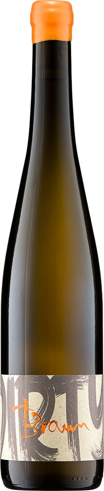 2024 DIRTY Sauvignon (NATURWEIN - unfiltriert)