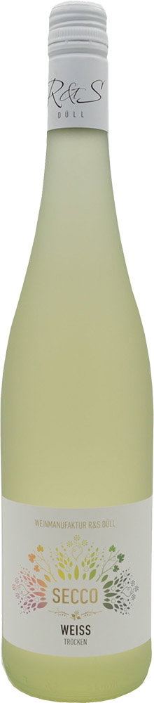 2024 Secco Weiss