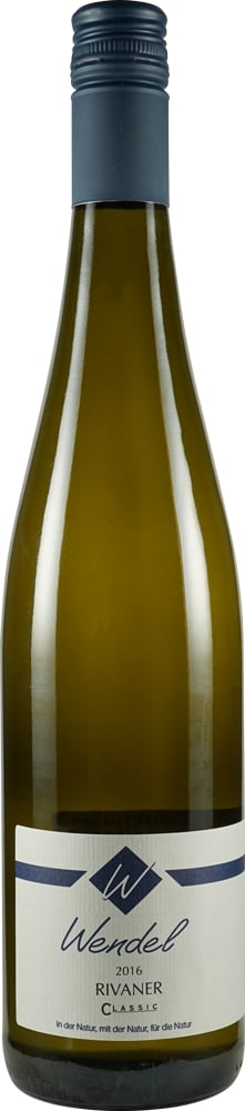 2024 Rivaner BIO