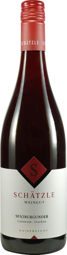 2022 Spätburgunder Gutswein