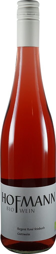 2025 Regent Rosé GUTSWEIN BIO