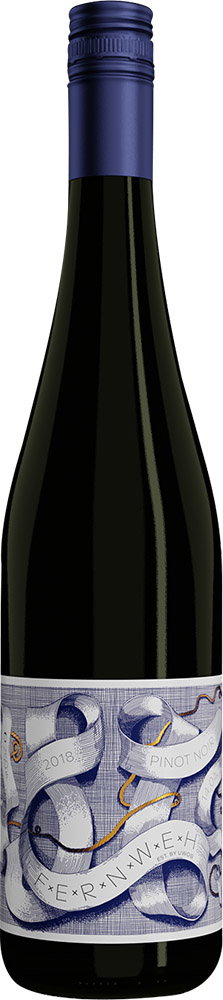 2020 Fernweh Pinot Noir