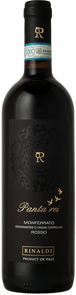 2019 Panta rei Monferrato DOC