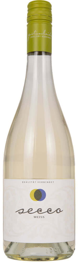 2025 Secco weiß BIO