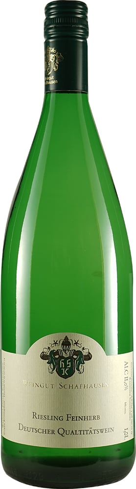 2024 Kanzemer Sonnenberg Riesling 1,0 L