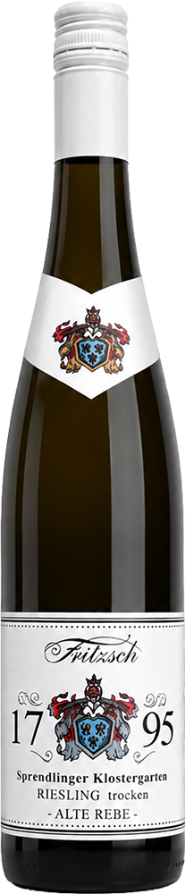 2025 Riesling alte Rebe