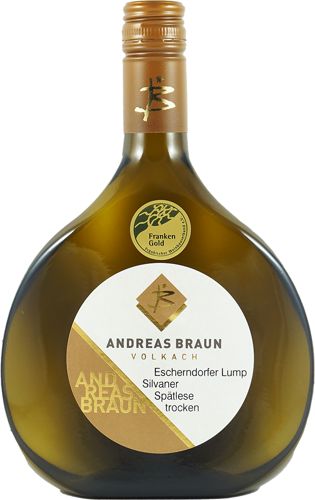 2024 Escherndorfer Lump Silvaner Spätlese