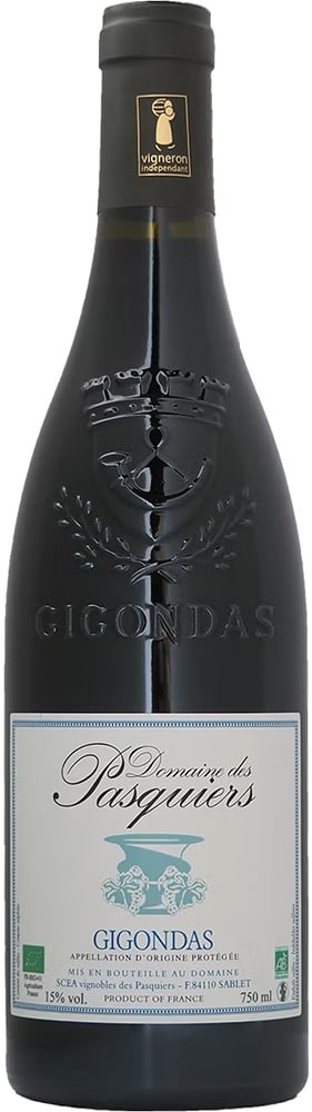 2024 Gigondas AOP BIO