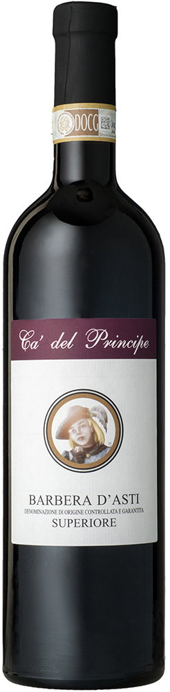 2023 Barbera D'Asti Superiore DOCG
