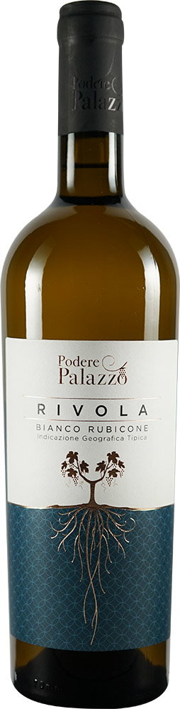 Rivola Bianco Rubicone IGP BIO