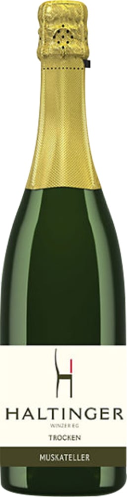 2020 Muskateller Sekt
