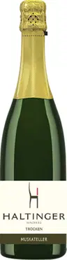 2020 Muskateller Sekt