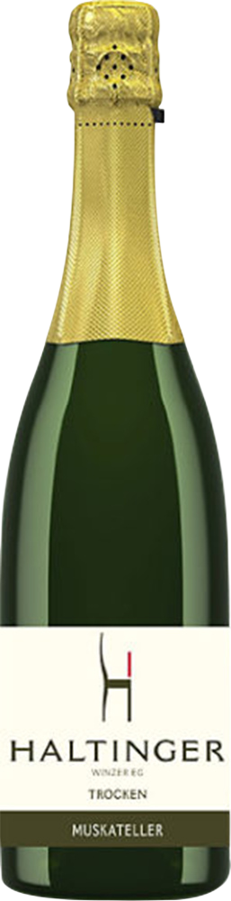 2020 Muskateller Sekt