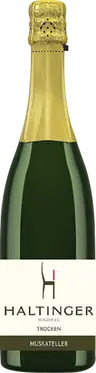 2020 Muskateller Sekt