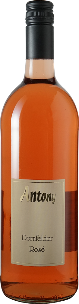 2023 Dornfelder Rosé 1,0 L