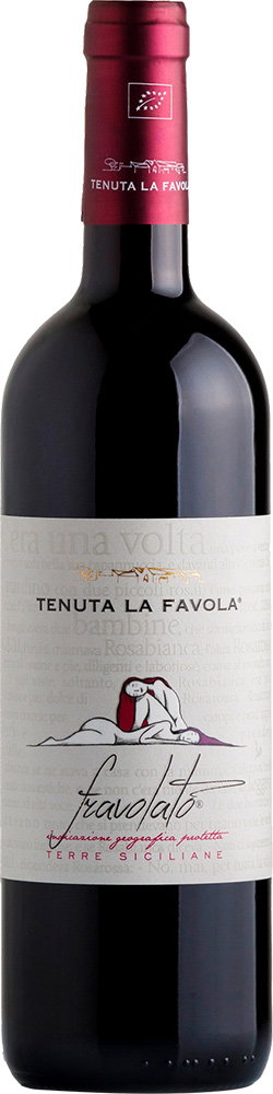 2025 Fravolato Terre Siciliane IGP