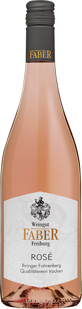 2025 Rosé