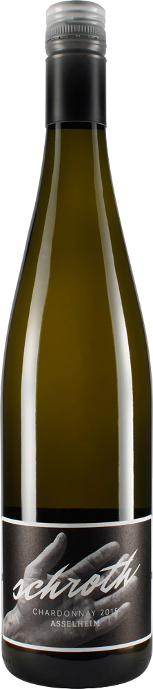 2024 Asselheimer Chardonnay