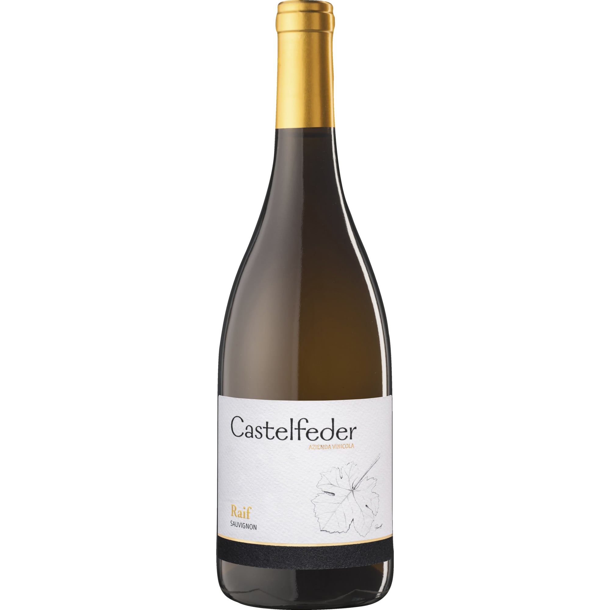 2025 Sauvignon "Raif" reflection