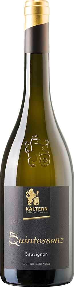 2022 Quintessenz Sauvignon Alto Adige DOC