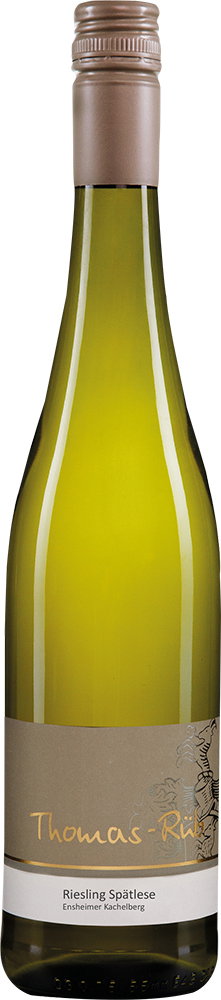 2024 Ensheimer Kachelberg Riesling Spätlese
