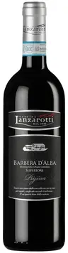 2021 Pujina Barbera d'Alba Superiore DOC