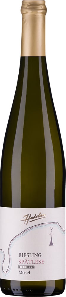 2021 Riesling Spätlese