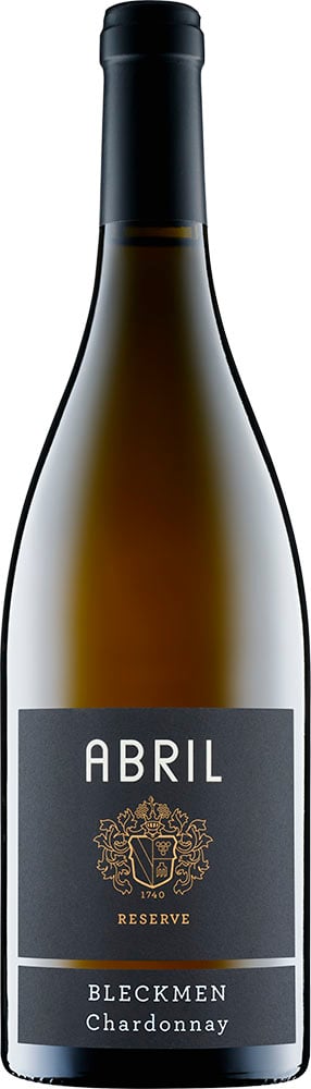 2024 ZEIT Chardonnay "Bleckmen" BIO