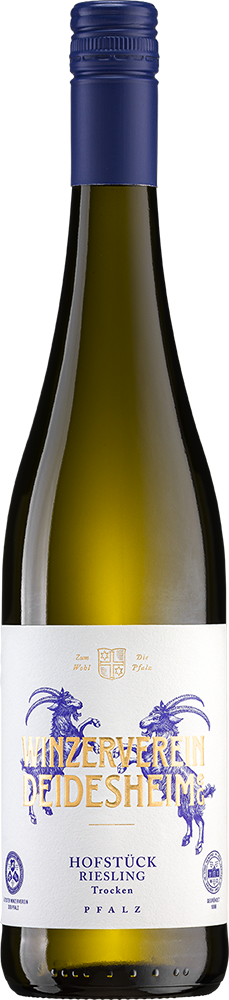 2024 Deidesheimer Hofstück Riesling