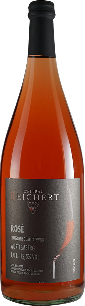 2020 Rosé 1,0 L