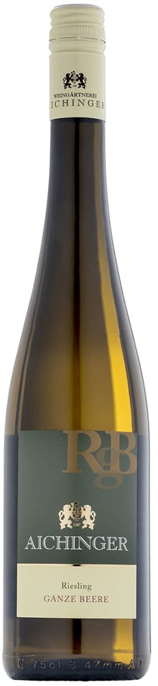 2020 Riesling Ganze Beere