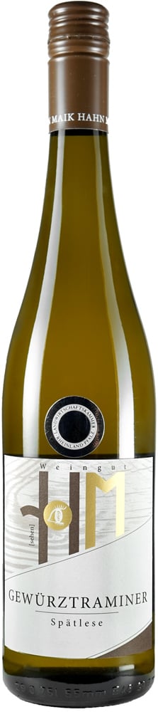 2022 Gewürztraminer