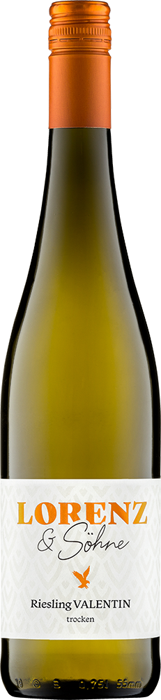 2025 Riesling VALENTIN