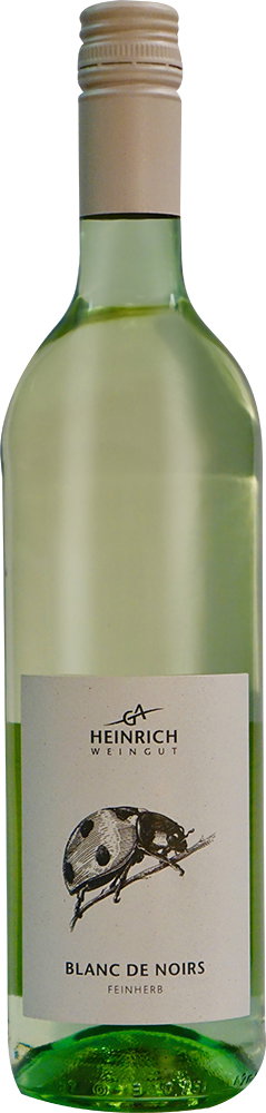2024 Blanc de Noir "Marienkäfer"