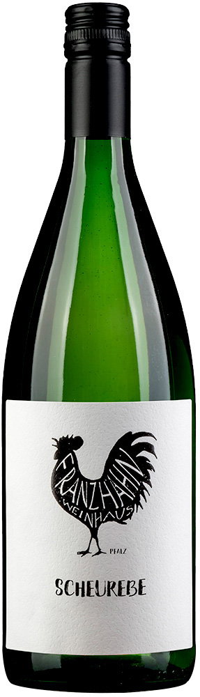 2023 Scheurebe 1,0 L